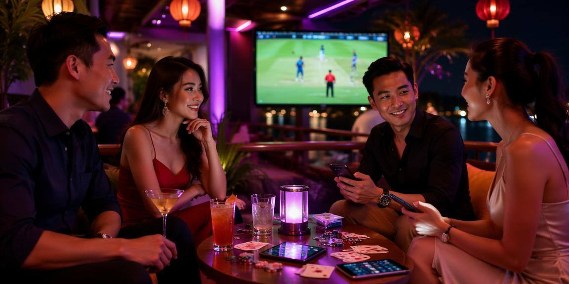 b123 game Mở sảnh Sen Vàng Turbo xem có gì khác biệt